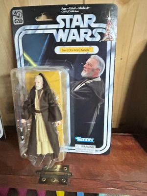 2016 STAR WARS ACTION FIGURES