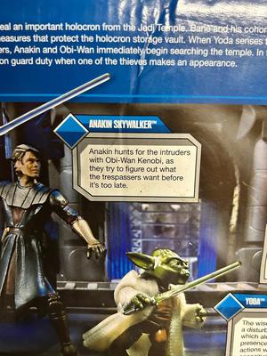 STAR WARS COLLECTIBLES