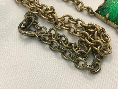 Sale Photo Thumbnail #64: Top of Chain has Wear