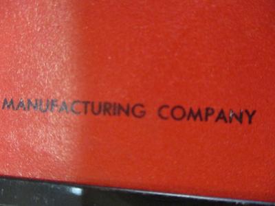 Upper Threading Of Singer Horizontal Rotary Hook Machine Litho
