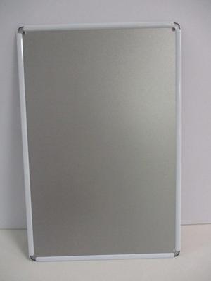 Retro Metal Tin Sign Approx 11 3/4" x 7 3/4"