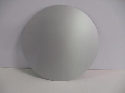 Retro Metal Tin Sign Approx 7 3/4"