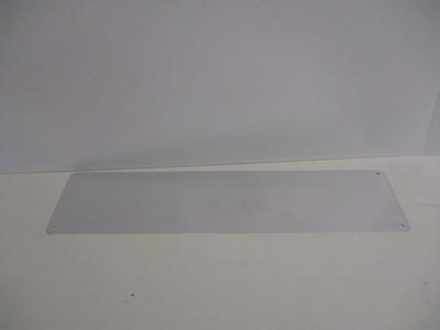 Retro Metal Tin Sign Approx 15 1/2" x 3 3/4"