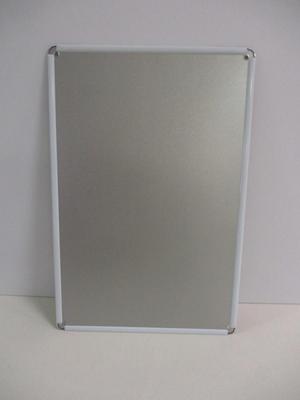 Retro Metal Tin Sign Approx 11 3/4" x 7 3/4"