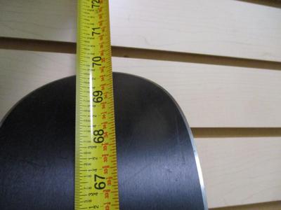 Line Skis With Poles