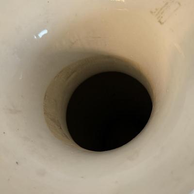 Large Chinese Porcelain Vase (PB-HS)