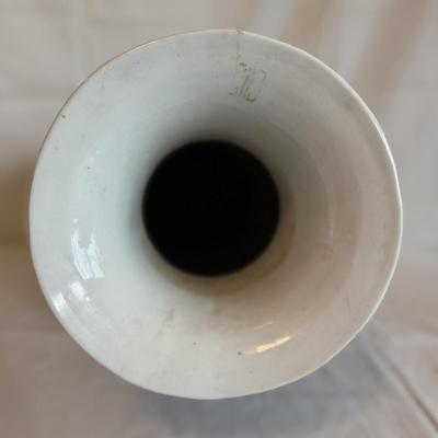 Large Chinese Porcelain Vase (PB-HS)