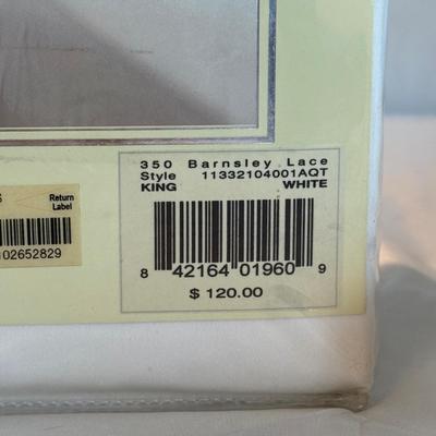 Brand New King Size Bedding by Mary Jane’s Farm & More (PB-HS)