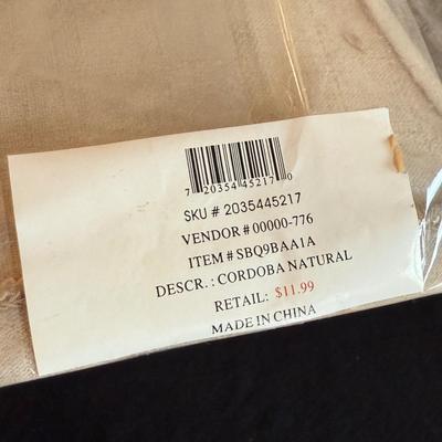 Variety of New Lampshades (PB-HS)