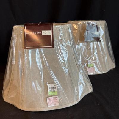 Variety of New Lampshades (PB-HS)