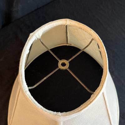 Variety of New Lampshades (PB-HS)