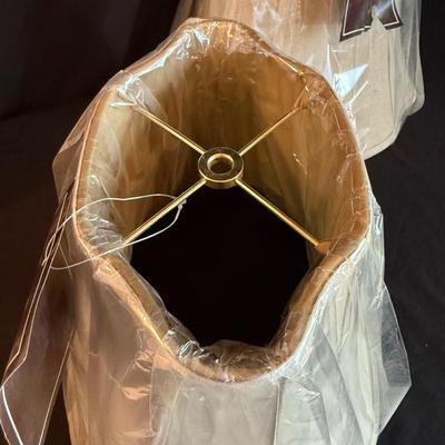 Variety of New Lampshades (PB-HS)