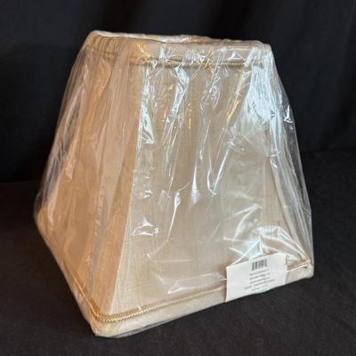 Variety of New Lampshades (PB-HS)