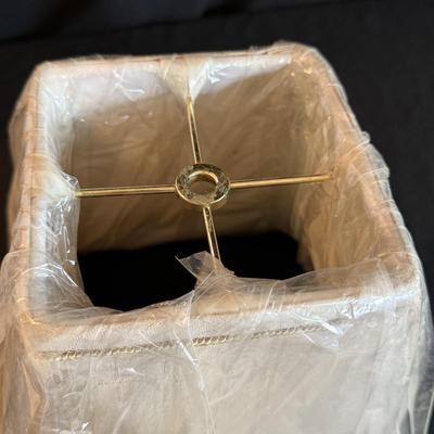 Variety of New Lampshades (PB-HS)
