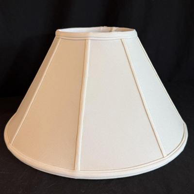 Variety of New Lampshades (PB-HS)