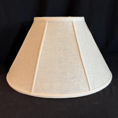 Variety of New Lampshades (PB-HS)