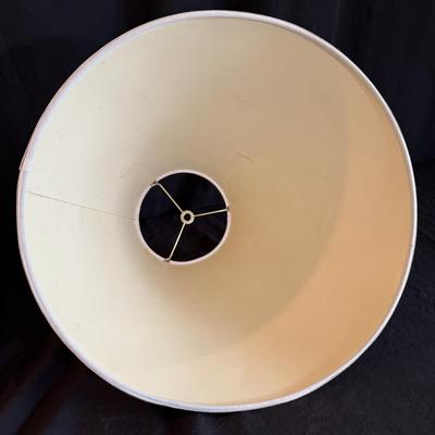 Variety of New Lampshades (PB-HS)
