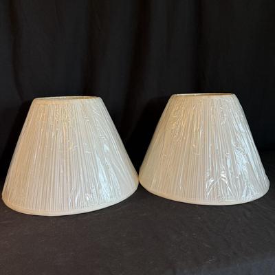Variety of New Lampshades (PB-HS)
