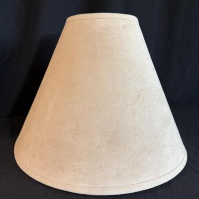Variety of New Lampshades (PB-HS)