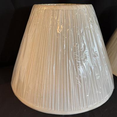 Variety of New Lampshades (PB-HS)
