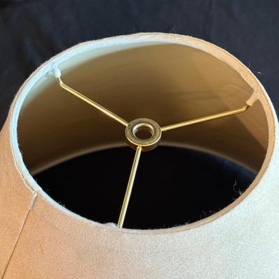 Variety of New Lampshades (PB-HS)