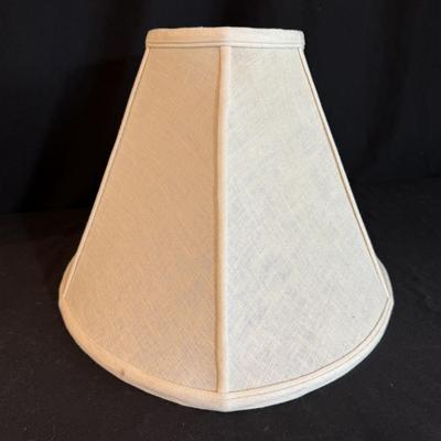 Variety of New Lampshades (PB-HS)