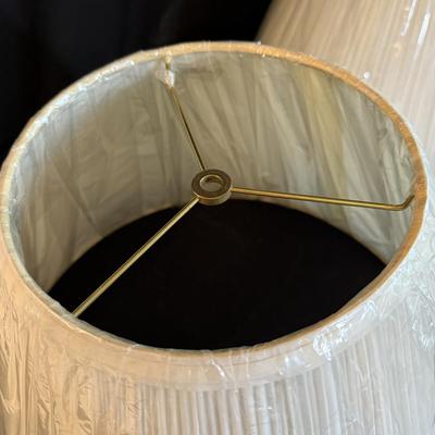 Variety of New Lampshades (PB-HS)