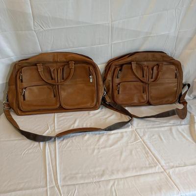 Hartmann Luggage, Piel Brand Bags & More Leather Luggage (PB-HS)