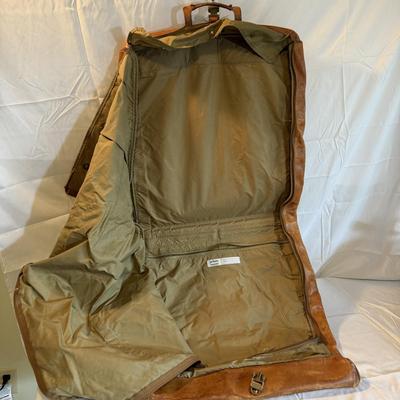 Hartmann Luggage, Piel Brand Bags & More Leather Luggage (PB-HS)
