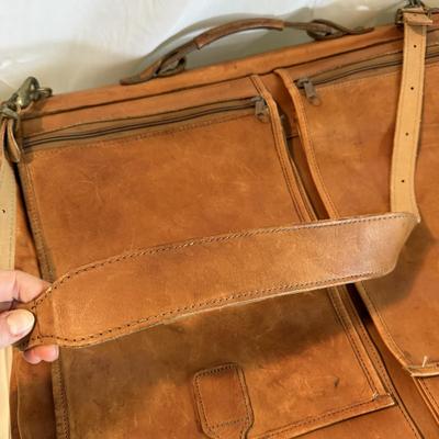 Hartmann Luggage, Piel Brand Bags & More Leather Luggage (PB-HS)