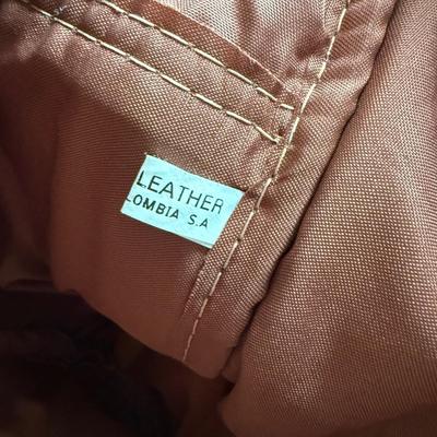 Hartmann Luggage, Piel Brand Bags & More Leather Luggage (PB-HS)