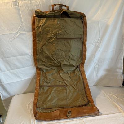 Hartmann Luggage, Piel Brand Bags & More Leather Luggage (PB-HS)