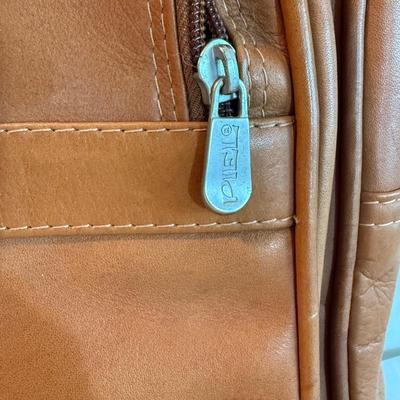 Hartmann Luggage, Piel Brand Bags & More Leather Luggage (PB-HS)