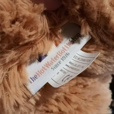 LOT 36: DunDee 28" Cocker Spaniel Plush, Multipet 14" Koala, DunDee 28" Elephant & More