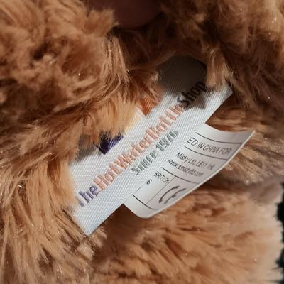 LOT 36: DunDee 28" Cocker Spaniel Plush, Multipet 14" Koala, DunDee 28" Elephant & More
