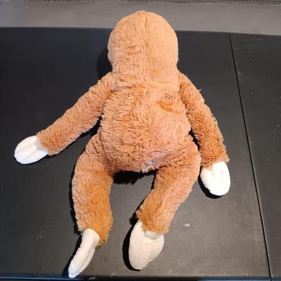 LOT 36: DunDee 28" Cocker Spaniel Plush, Multipet 14" Koala, DunDee 28" Elephant & More