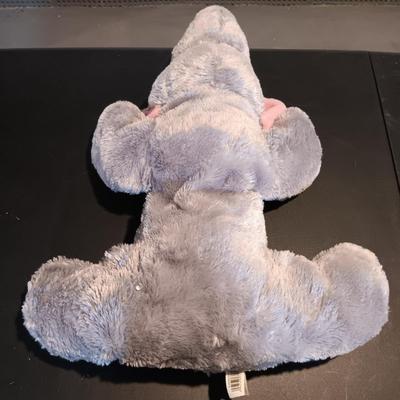 LOT 36: DunDee 28" Cocker Spaniel Plush, Multipet 14" Koala, DunDee 28" Elephant & More
