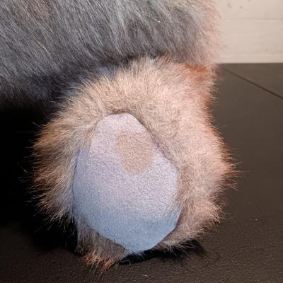 LOT 40: Gund Collectors Classic Panda Bear, Gund Collectors Classic Brown Bear, J.J. Bean Teddy Bear & More