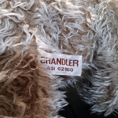 LOT 40: Gund Collectors Classic Panda Bear, Gund Collectors Classic Brown Bear, J.J. Bean Teddy Bear & More