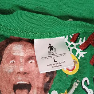 LOT 44: Holiday Themed Fashion & More
