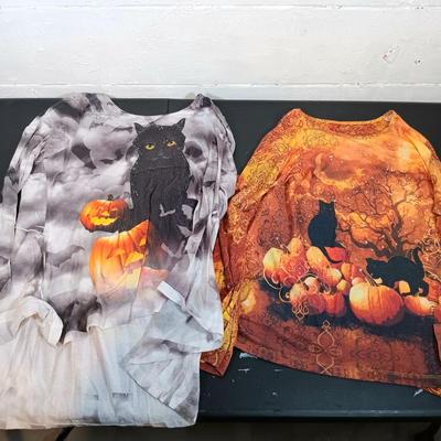 LOT 44: Holiday Themed Fashion & More