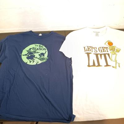 LOT 44: Holiday Themed Fashion & More