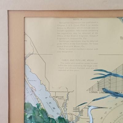 LOT 47: Franklin Mint Sterling and 24k Etching 'The Great Ascent' by Yves Beaujard with COA & Mixed Media Art of the...