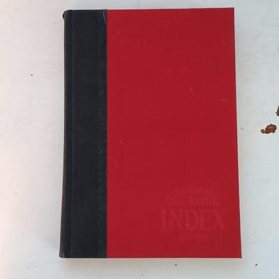 LOT 139: Vintage Book Table with a Collection of Coffee Table Books