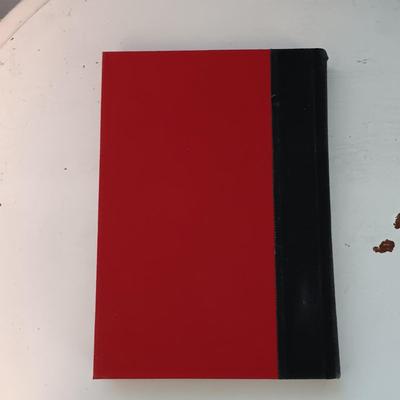 LOT 139: Vintage Book Table with a Collection of Coffee Table Books