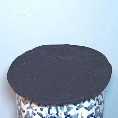 LOT 158: Vintage Hats and Scarves- Derby, E. Chard Doerr, Ellen Tracy & More