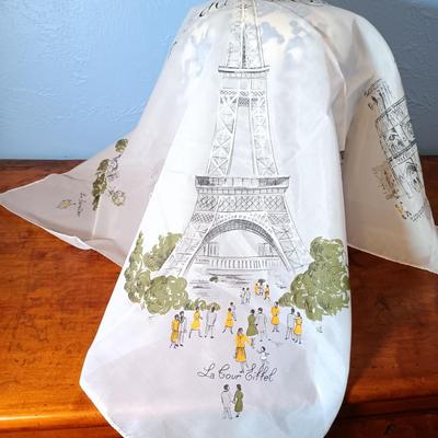 LOT 158: Vintage Hats and Scarves- Derby, E. Chard Doerr, Ellen Tracy & More