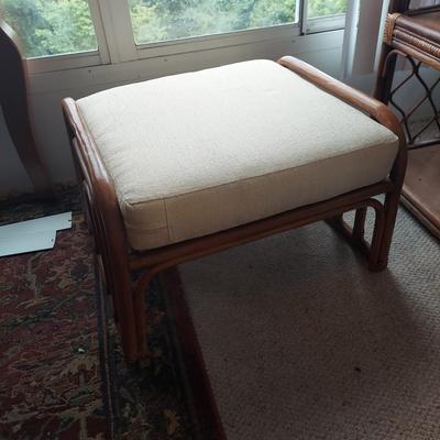 Retro Bamboo Furniture & Decor (SR-BBL)