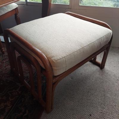Retro Bamboo Furniture & Decor (SR-BBL)