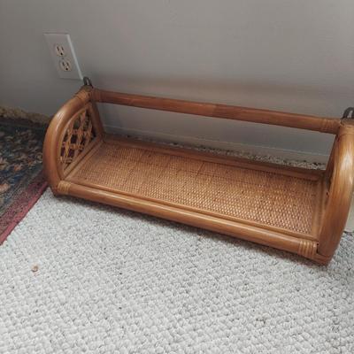 Retro Bamboo Furniture & Decor (SR-BBL)